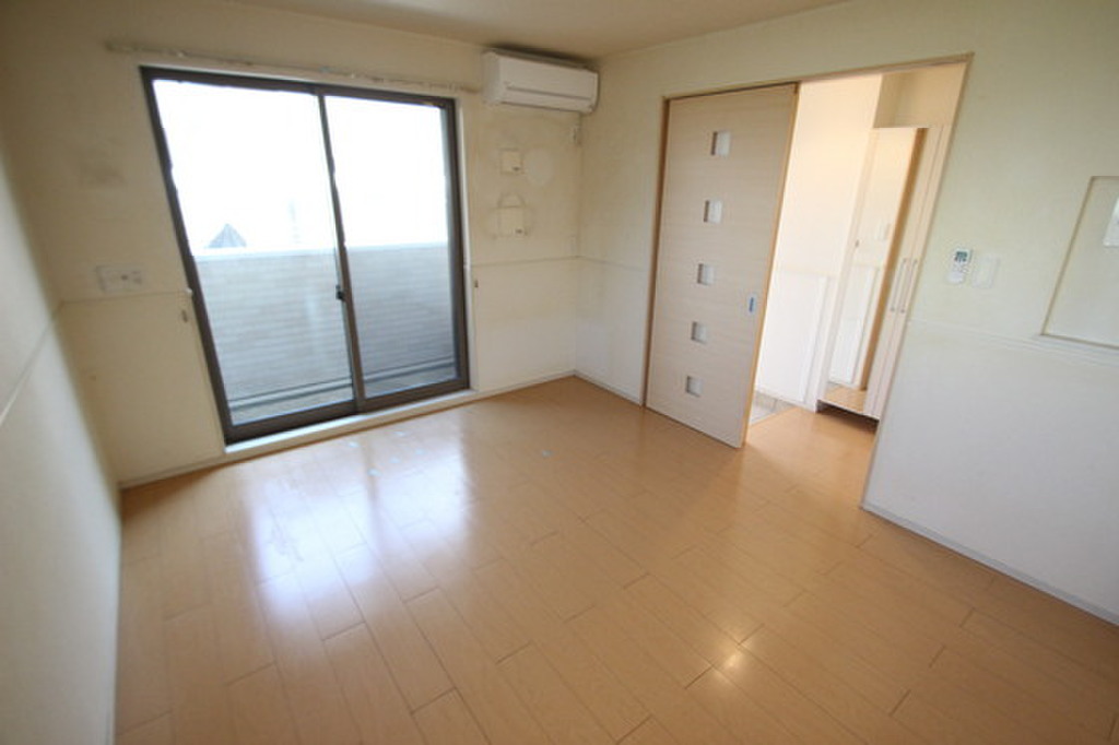 (2/28) 居室・リビング