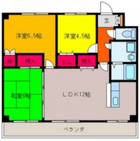 Kハイツ