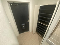 ※別部屋の写真です