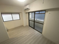 ※別部屋の写真です