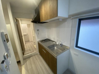 ※別部屋の写真です