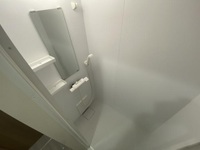 ※別部屋の写真です