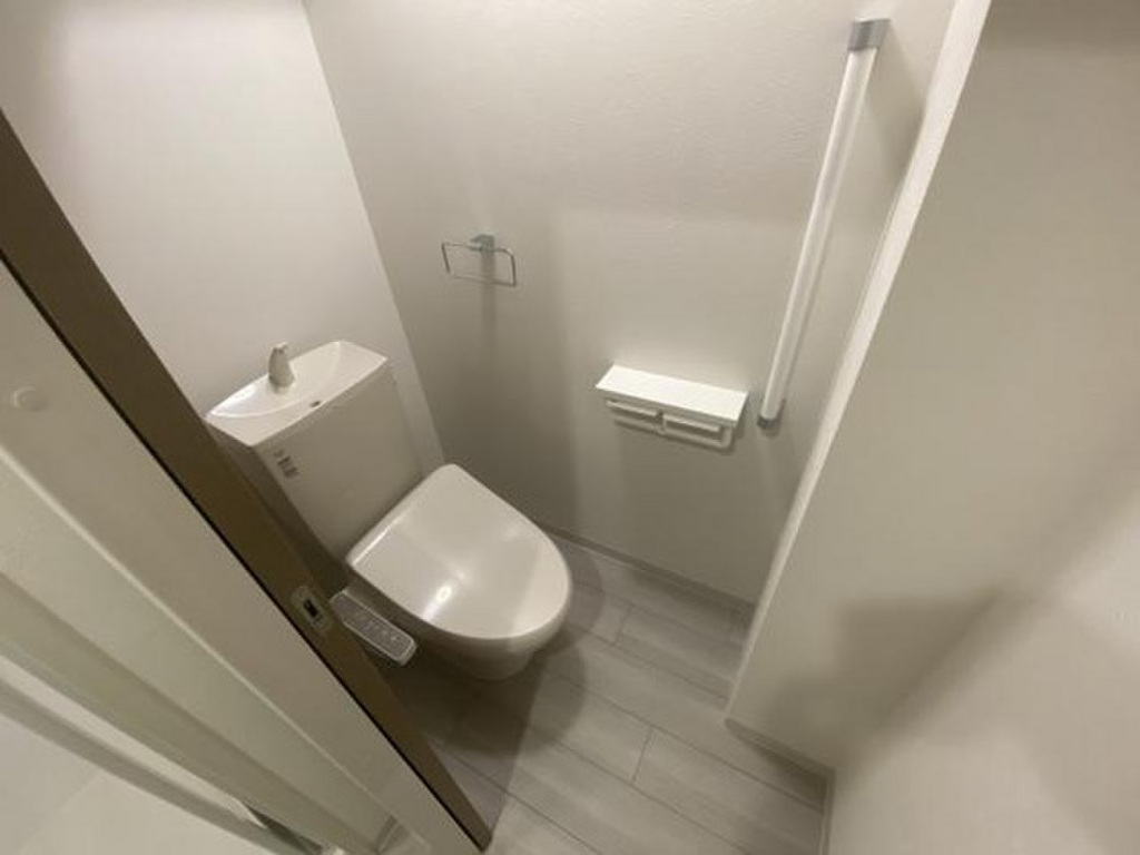 (5/20) ※別部屋の写真です (5/20) ※別部屋の写真です