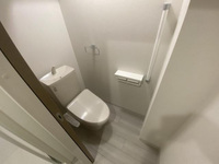 ※別部屋の写真です