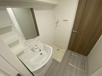 ※別部屋の写真です