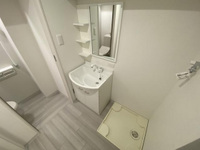 ※別部屋の写真です