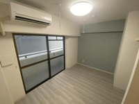 ※別部屋の写真です