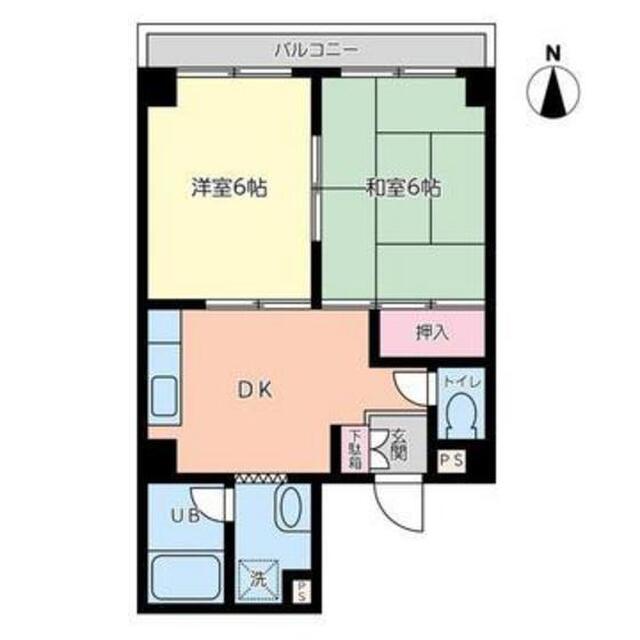 第3山下ビル