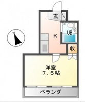 メゾン楠木