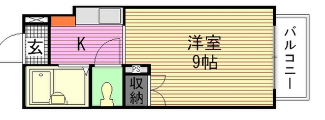 白島森野ビル