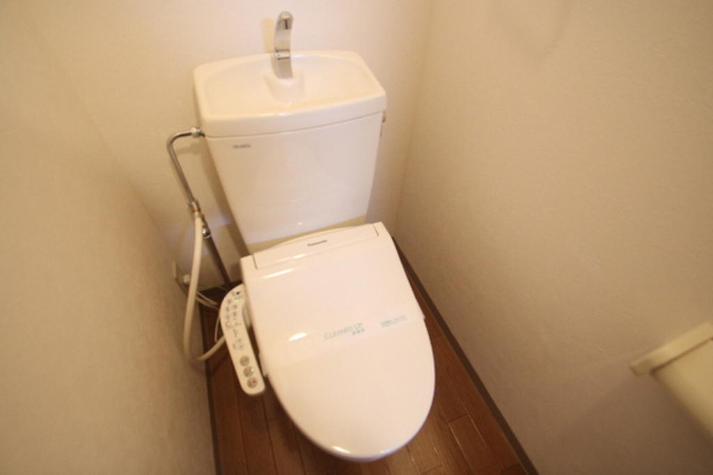 (5/24) トイレ (5/24) トイレ