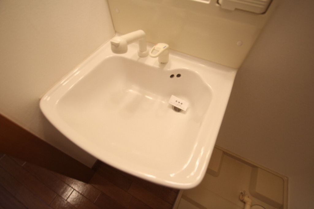 (6/24) 洗面所 (6/24) 洗面所