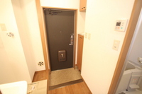 ※別部屋の写真です