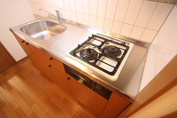 ※別部屋の写真です