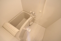 ※別部屋の写真です