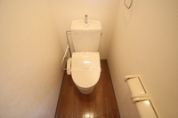 ※別部屋の写真です