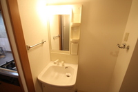 ※別部屋の写真です