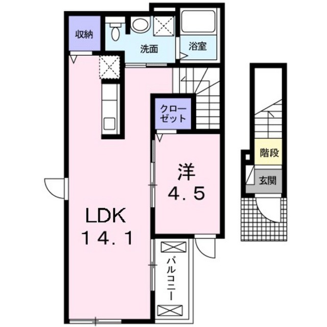 リベーラ 楽々園