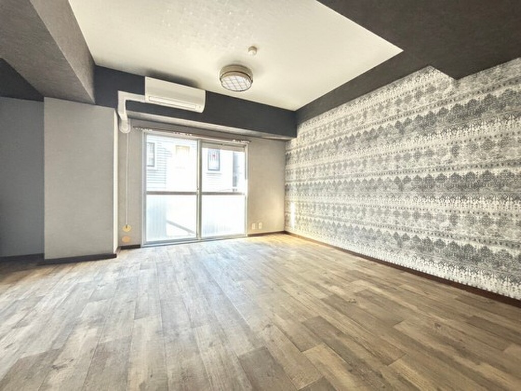 (2/22) 居室・リビング