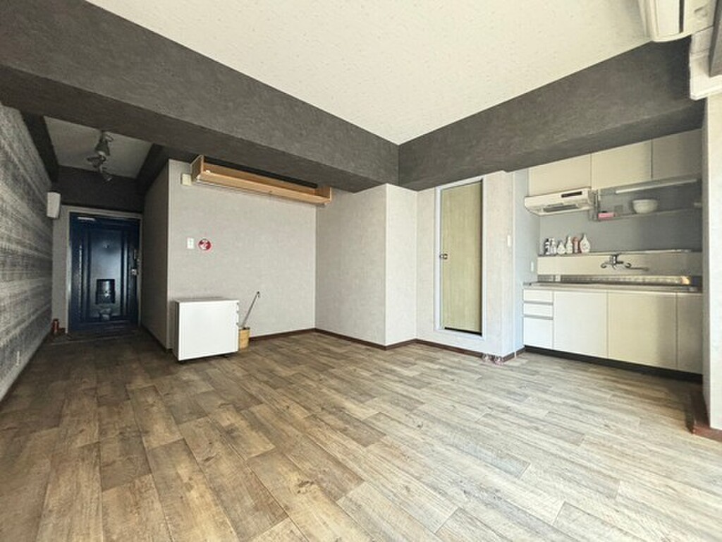 (7/22) その他部屋・スペース