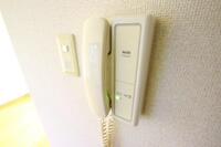 ※別号室の写真です