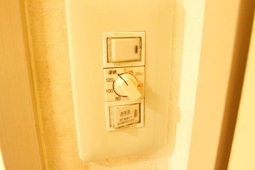 (14/19) ※別号室の写真です