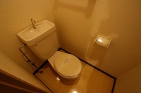 ※別号室の写真を添付