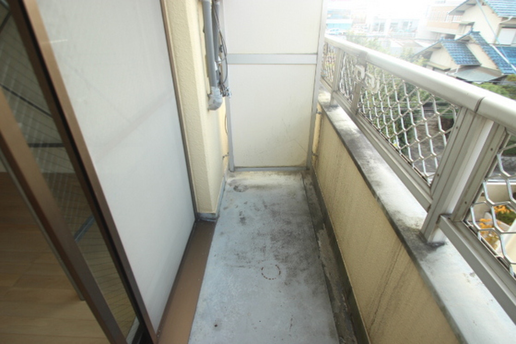 (11/21) バルコニー (11/21) バルコニー