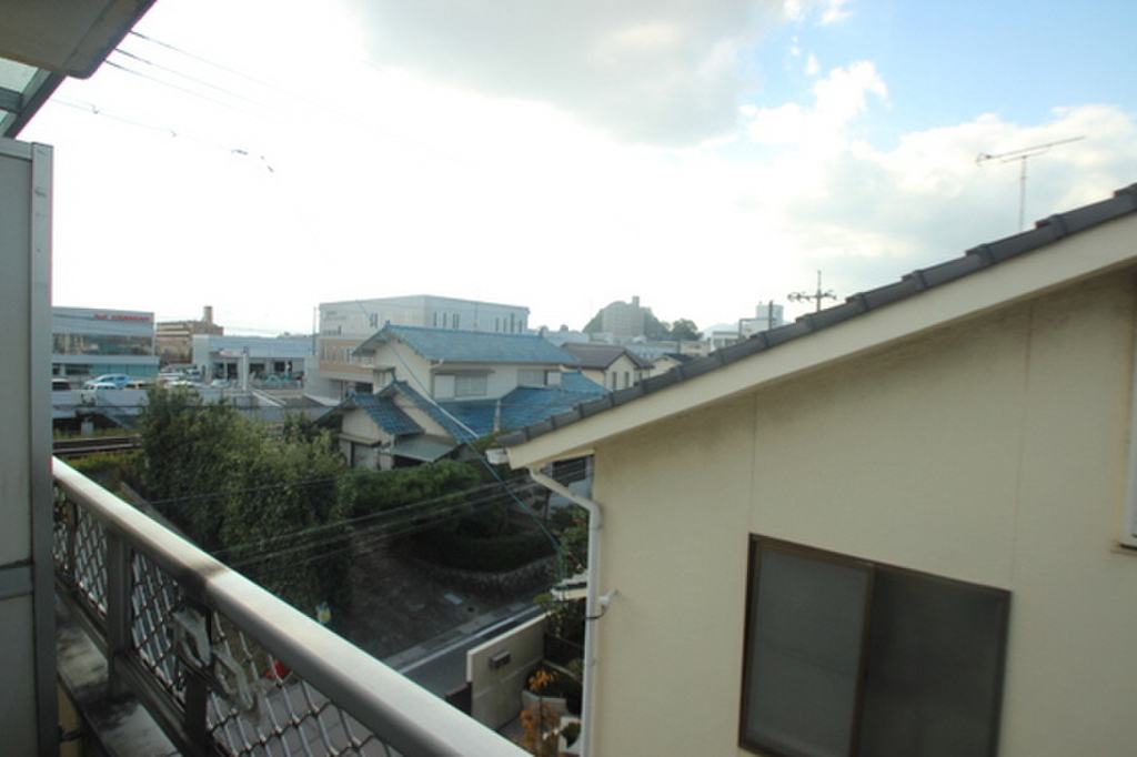 (12/21) 眺望 (12/21) 眺望