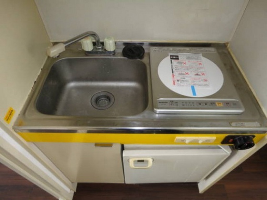 (3/21) キッチン (3/21) キッチン