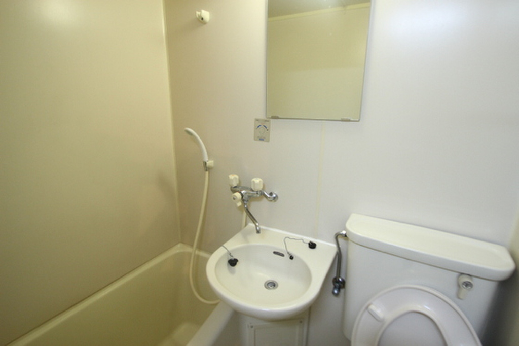 (7/21) 洗面所 (7/21) 洗面所