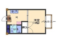 屋代ハイツ田中