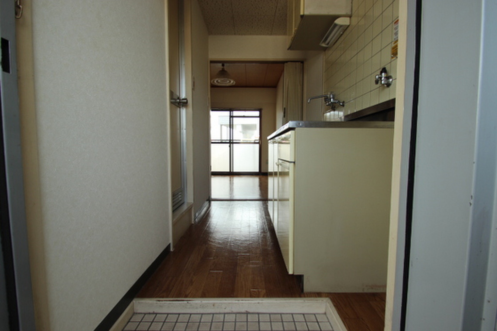 (11/27) 玄関 (11/27) 玄関