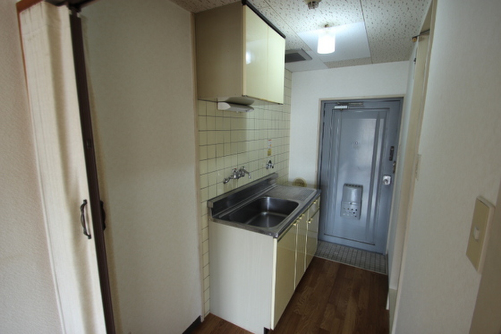 (3/27) キッチン (3/27) キッチン