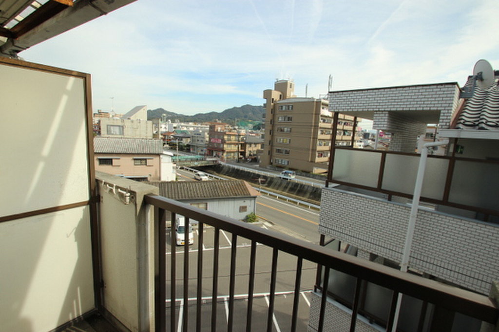 (7/27) 眺望 (7/27) 眺望