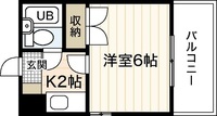 大芝グリーンコーポ