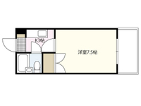 大芝グリーンコーポ