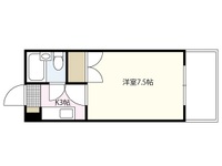 大芝グリーンコーポ
