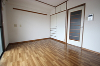 大芝グリーンコーポ