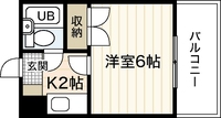 大芝グリーンコーポ