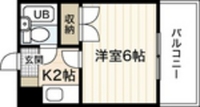大芝グリーンコーポ
