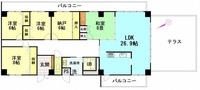 プラティーク川島