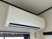 ※別号室の写真です