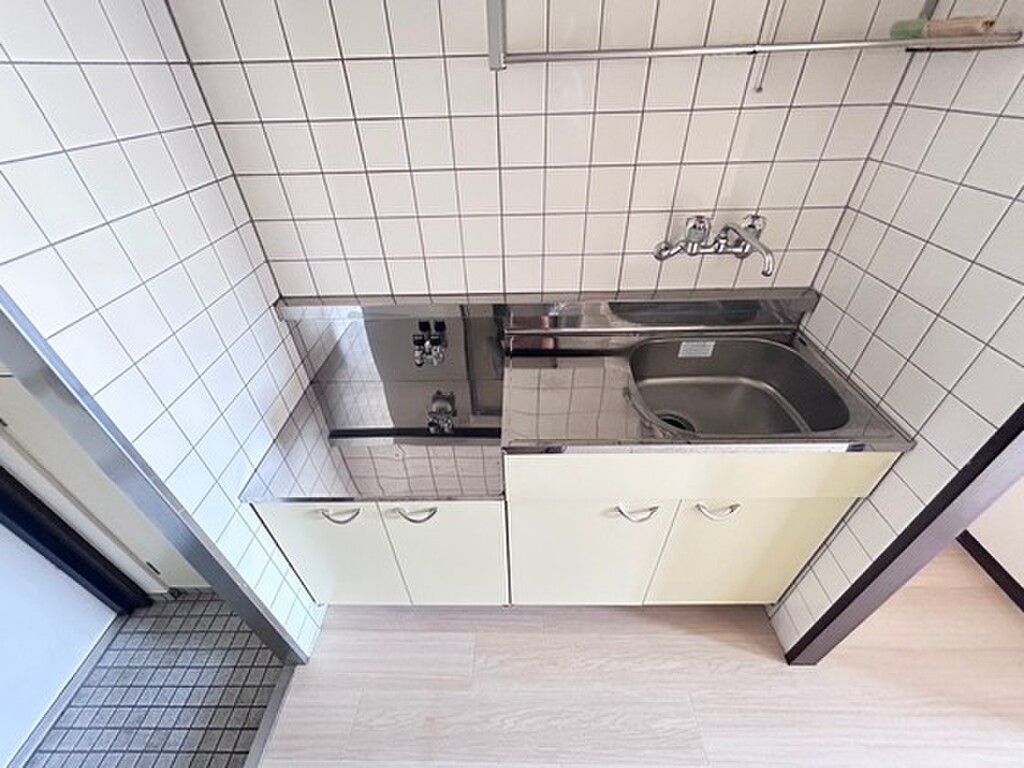 (6/22) キッチン (6/22) キッチン