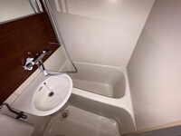 ※別号室の写真です