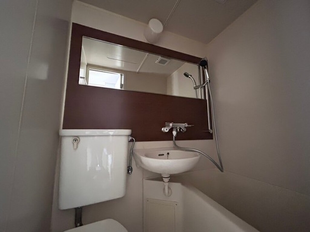 (9/22) 洗面所 (9/22) 洗面所