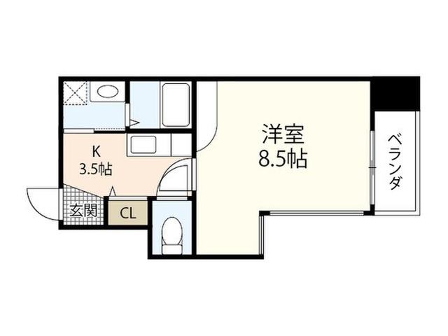 a・rest中町