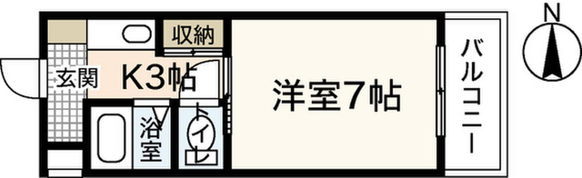 新庄パークビル