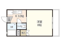 コーポヤナギⅠ