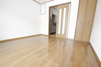 コーポヤナギⅠ